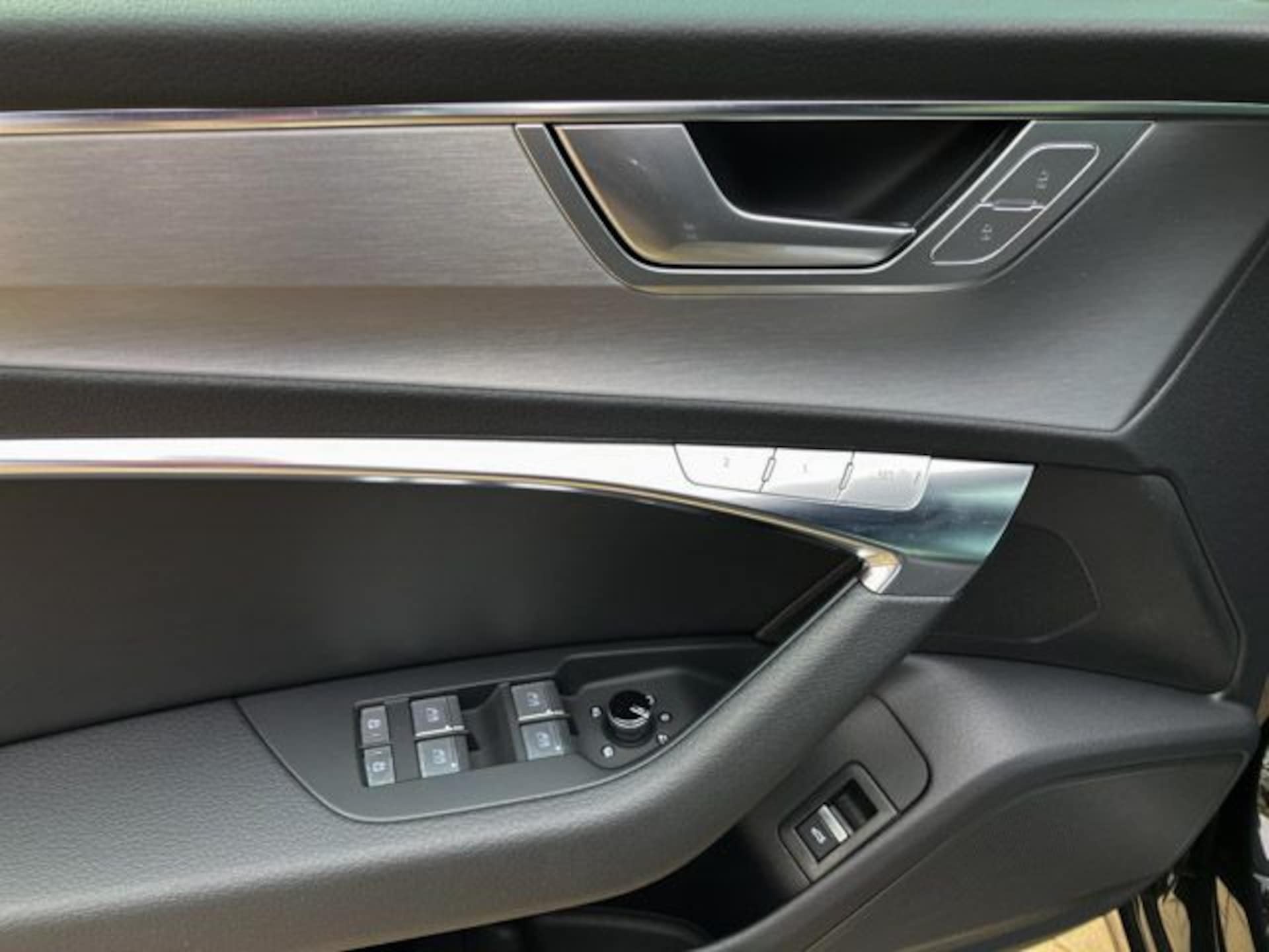 Audi S6 Avant