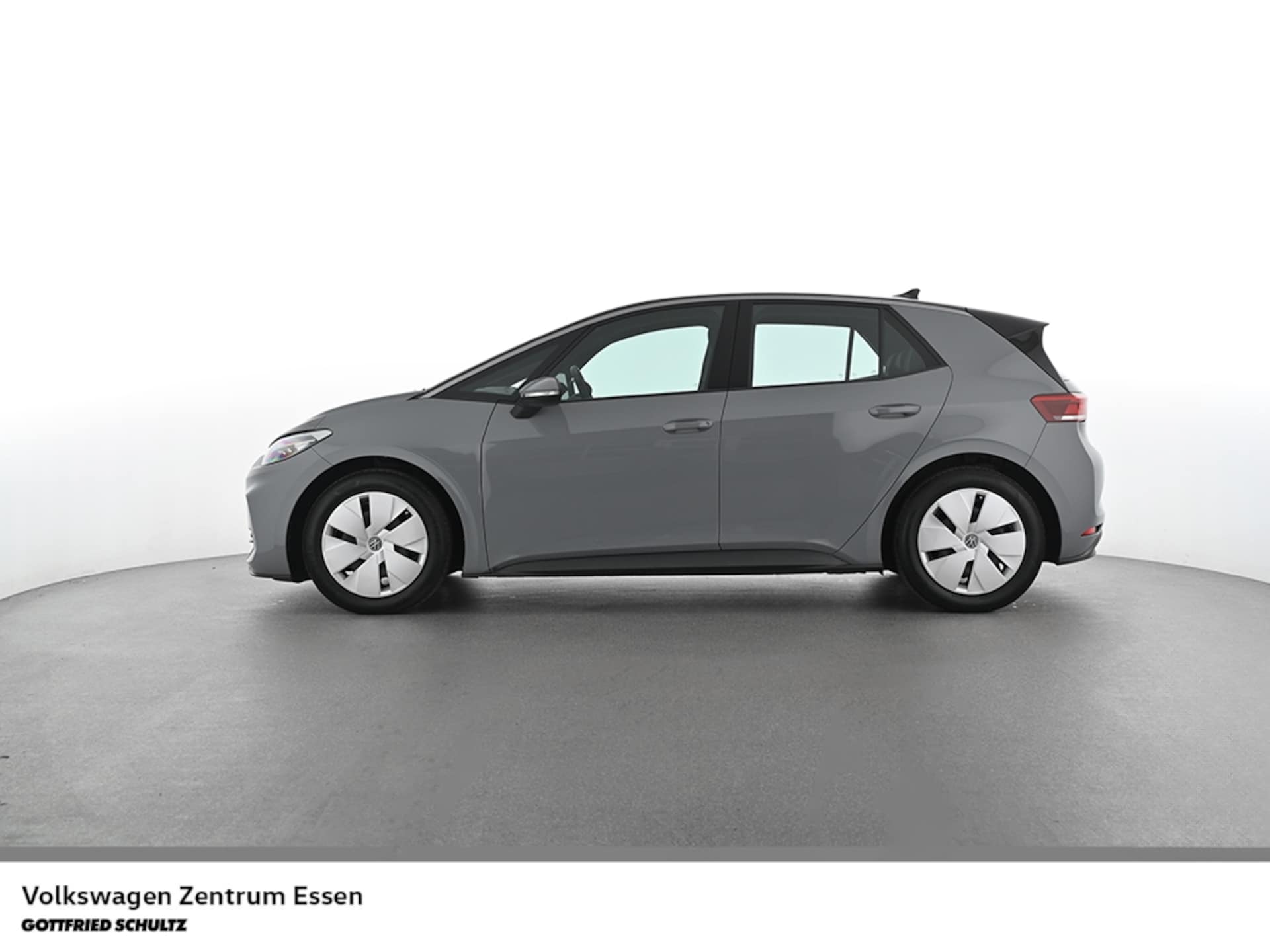Volkswagen ID.3 Pro