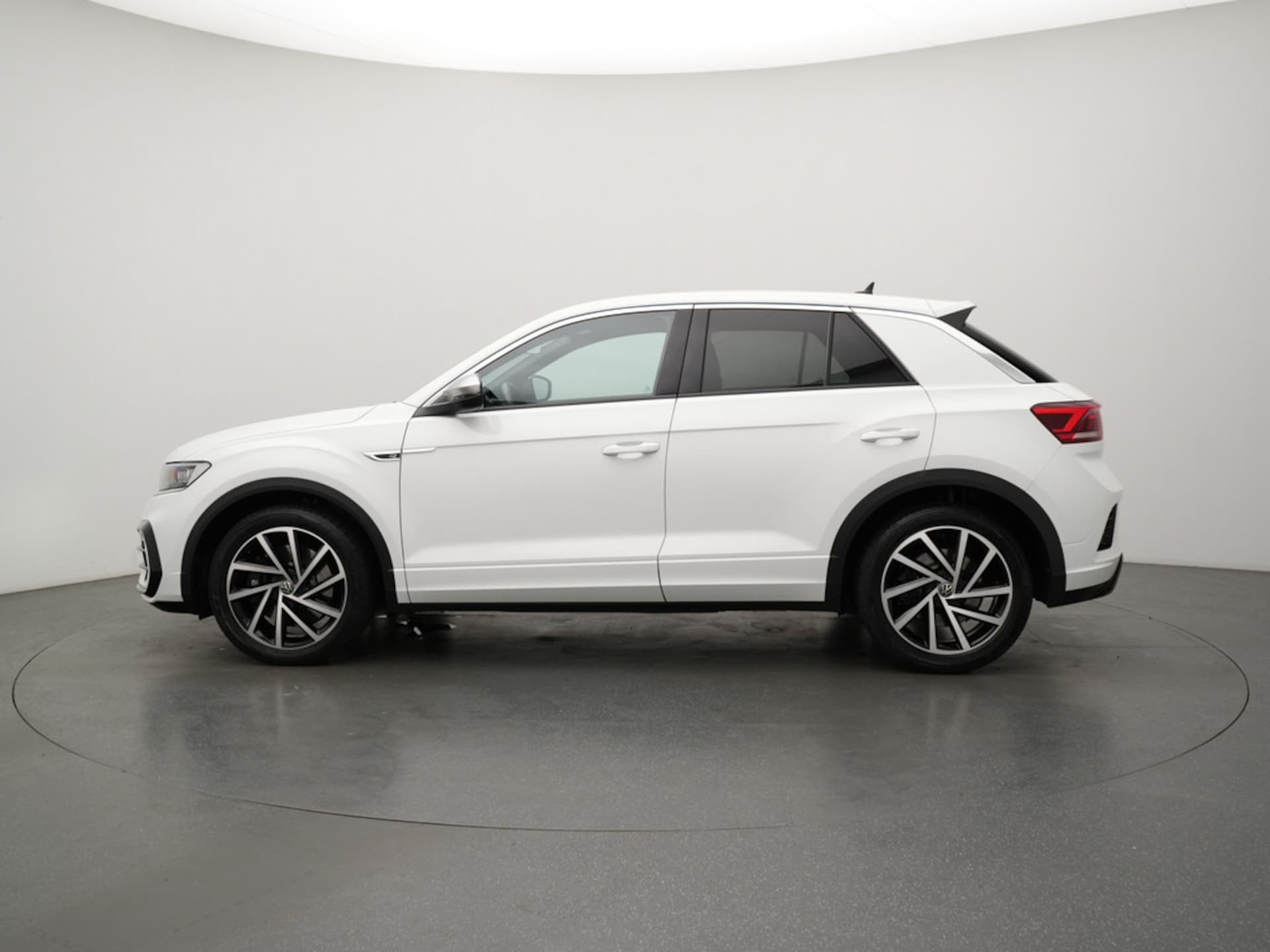 Volkswagen T-Roc R