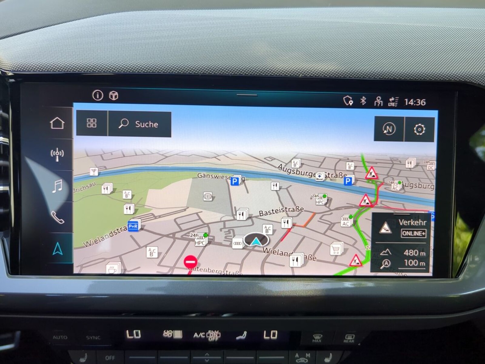 Audi Q4 e-tron – Bild 11