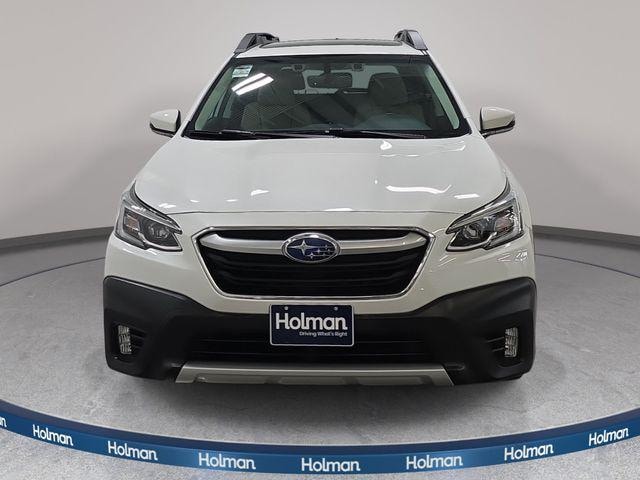2021 Subaru Outback