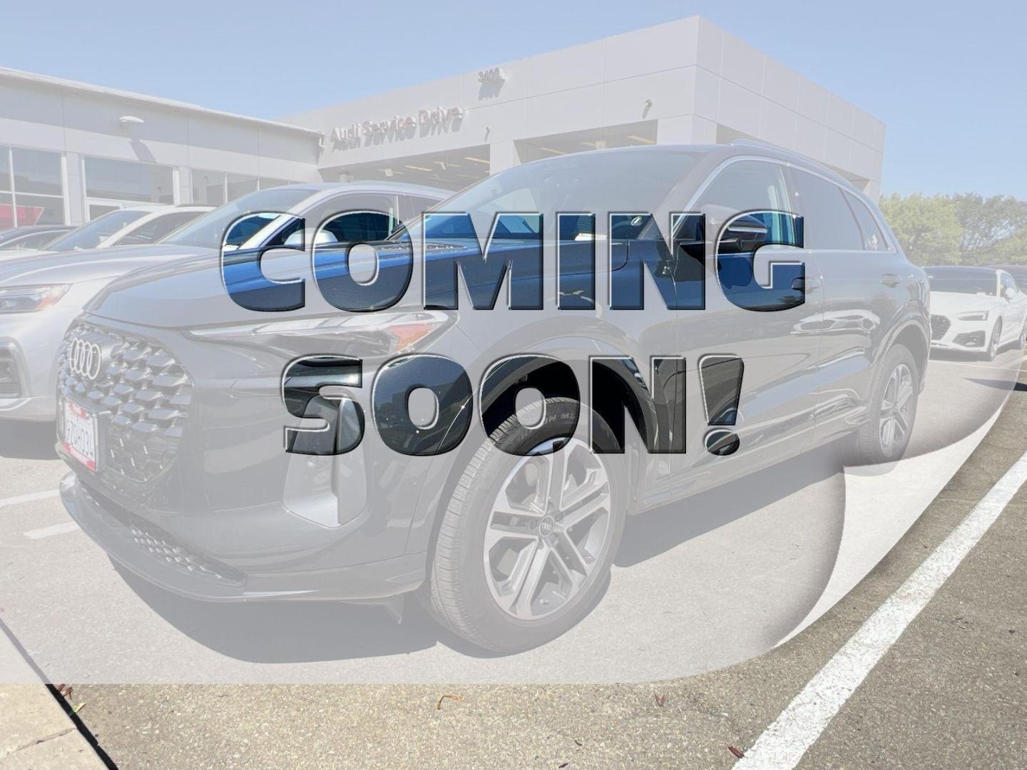 2026 Audi Q5