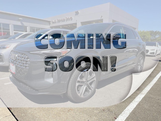 Photo of 2026 Audi Q5