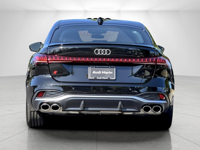 2026 Audi S5 Sedan
