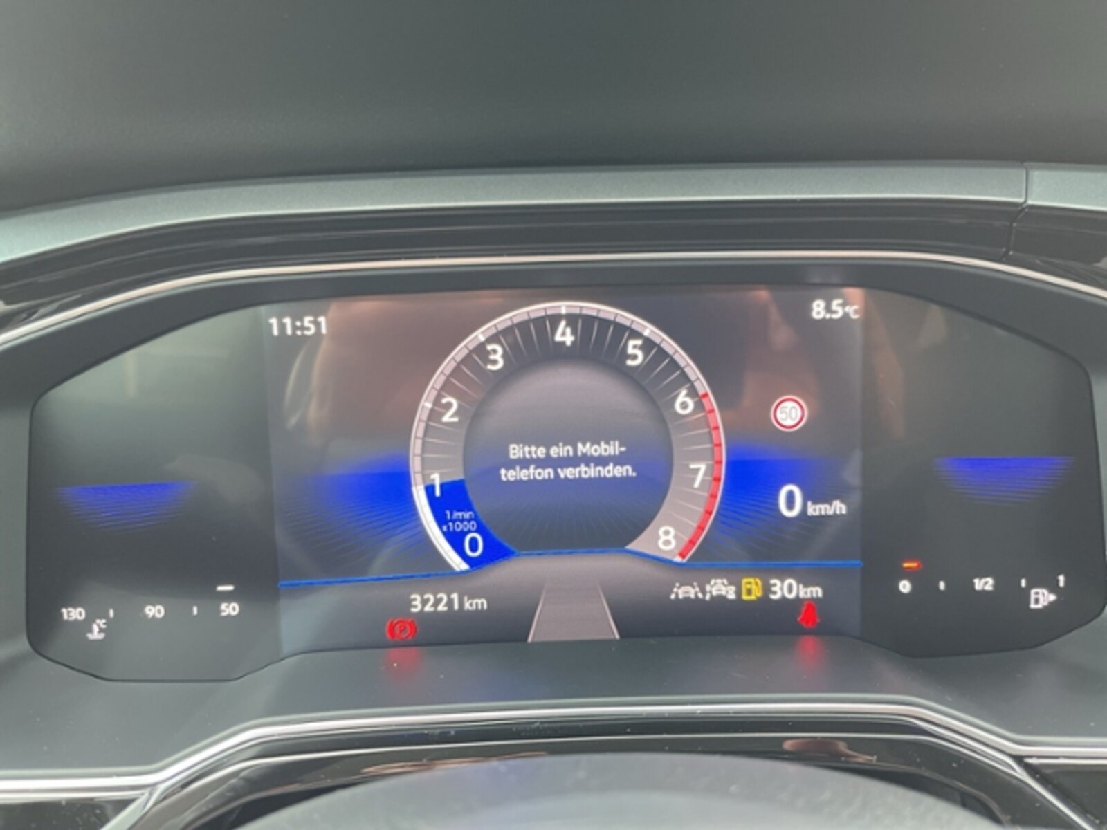 Volkswagen Taigo – Bild 17