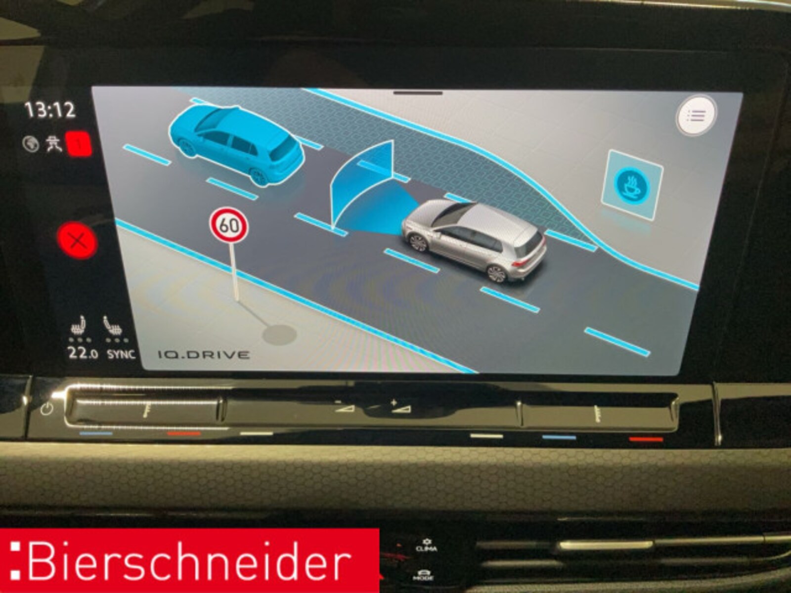 Volkswagen Golf – Bild 23