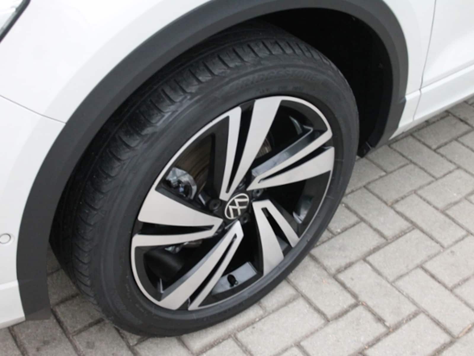 Volkswagen T-Roc – Bild 7