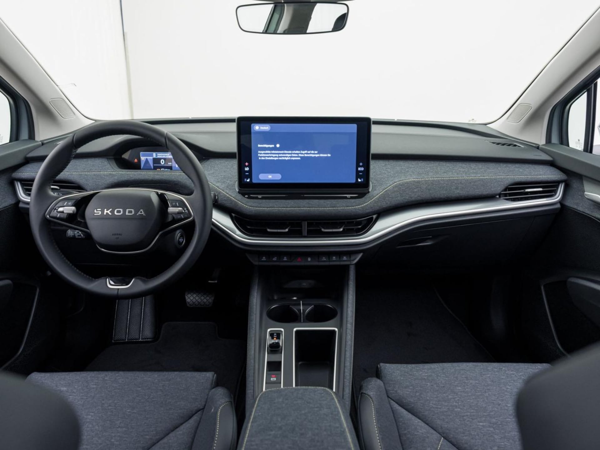 Skoda Elroq Selection