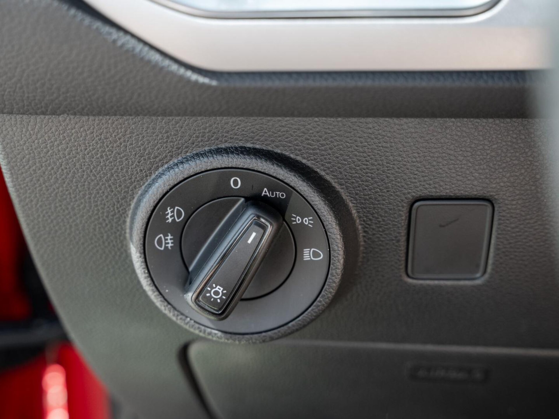 SEAT Ateca FR