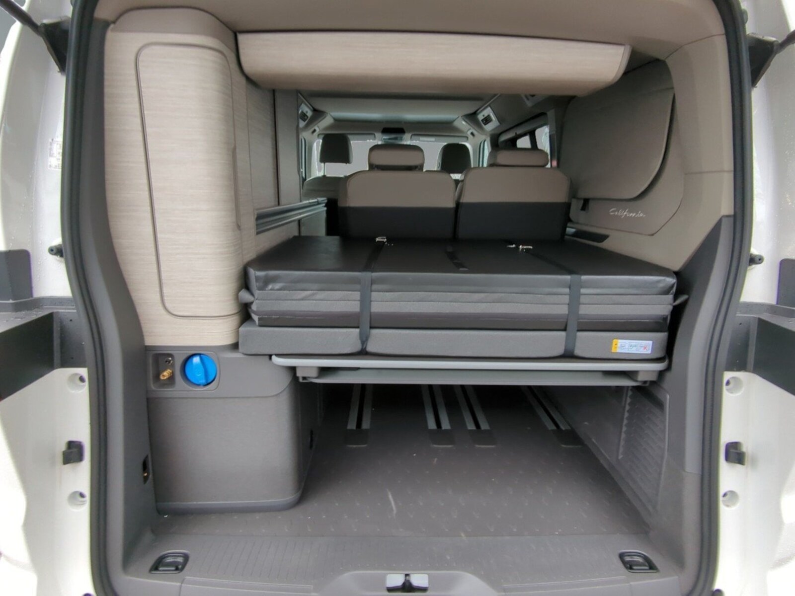 Volkswagen California – Bild 23