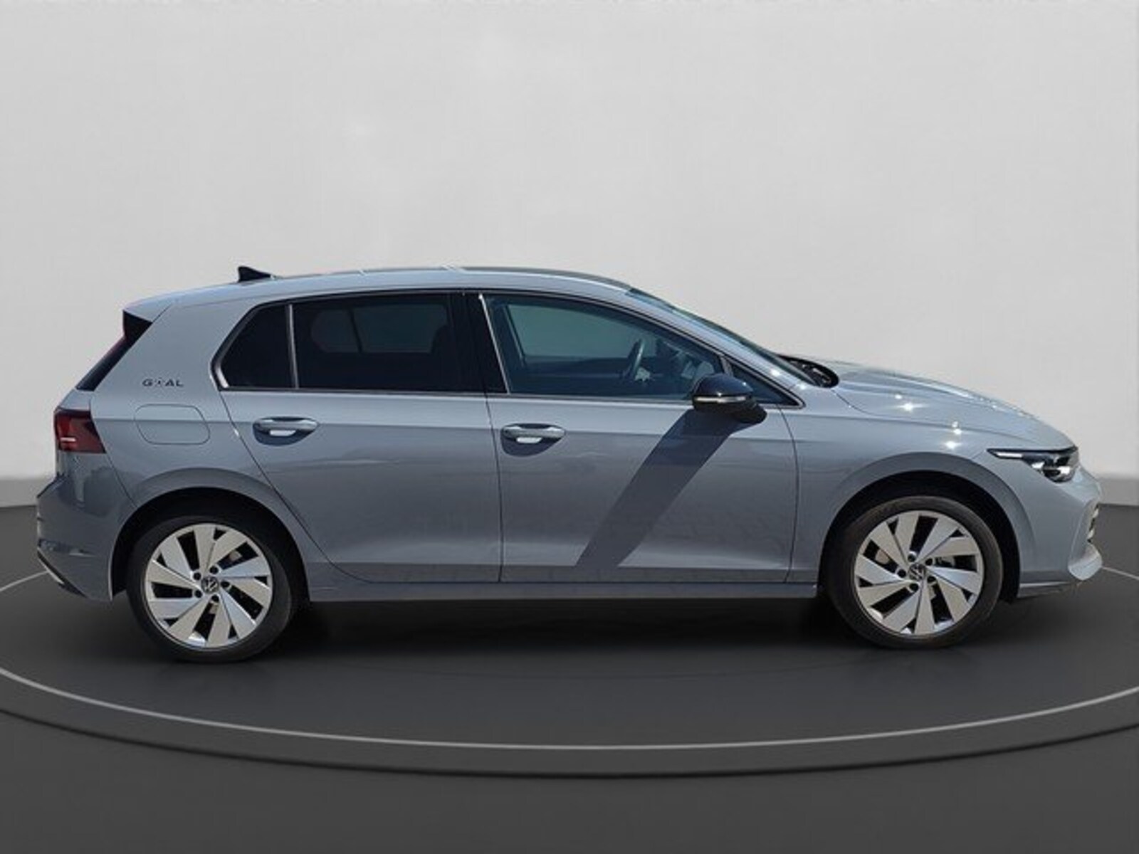 Volkswagen Golf – Bild 4
