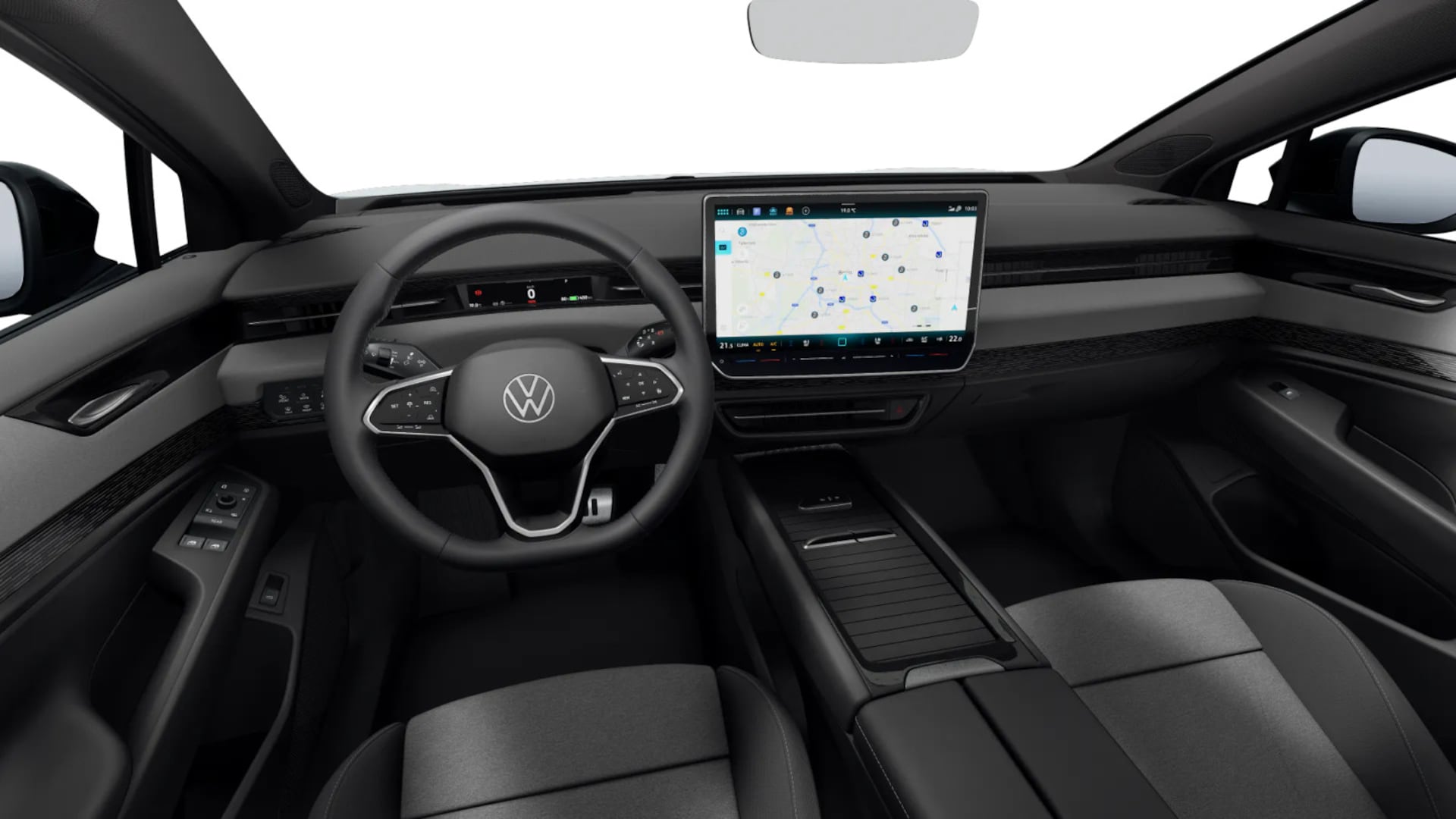 Volkswagen ID.7 Tourer Pro