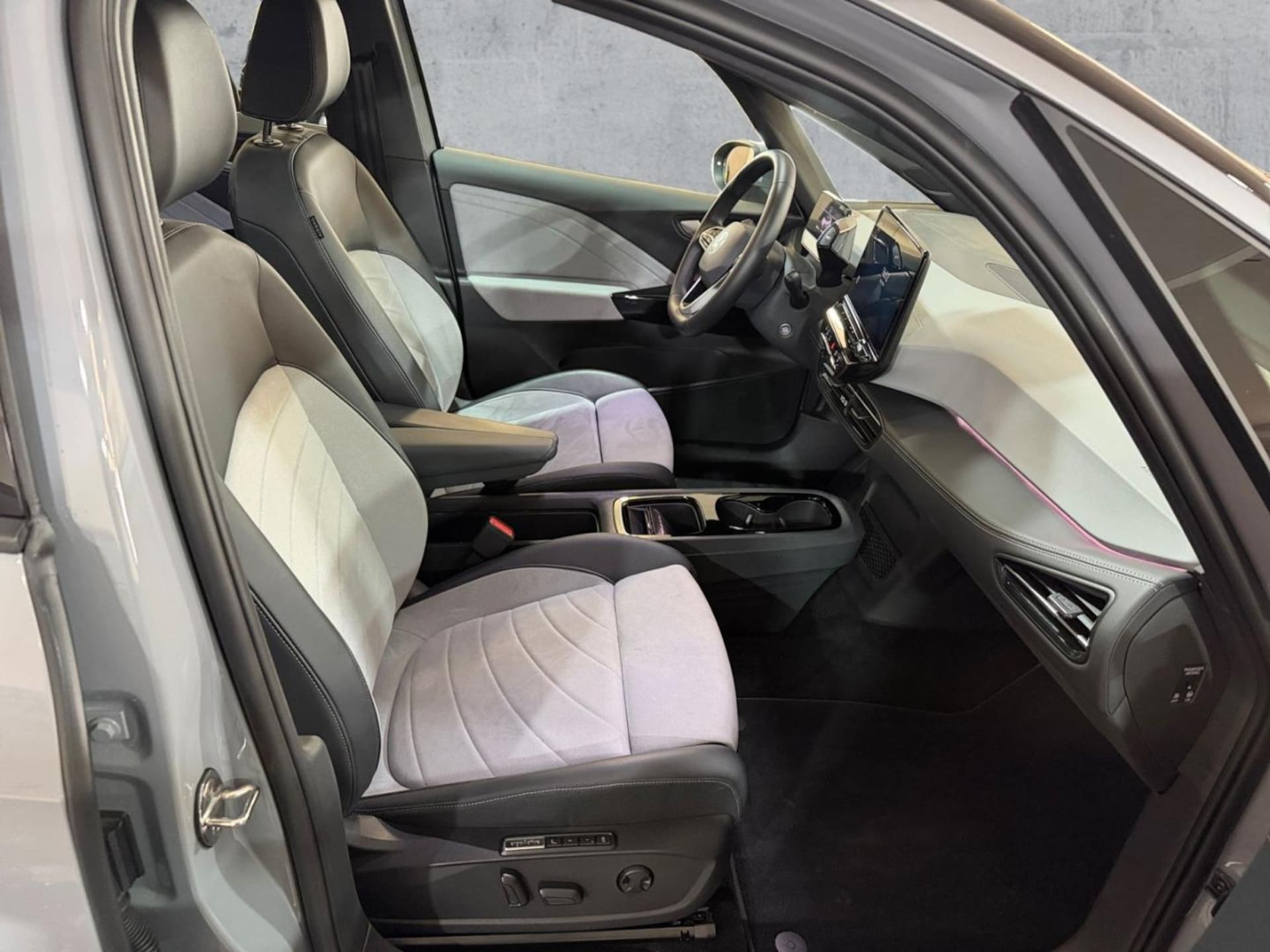 Volkswagen ID.3 MOVE Pro