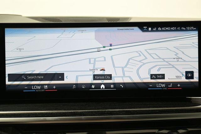 2026 BMW X5 40i - Photo 23