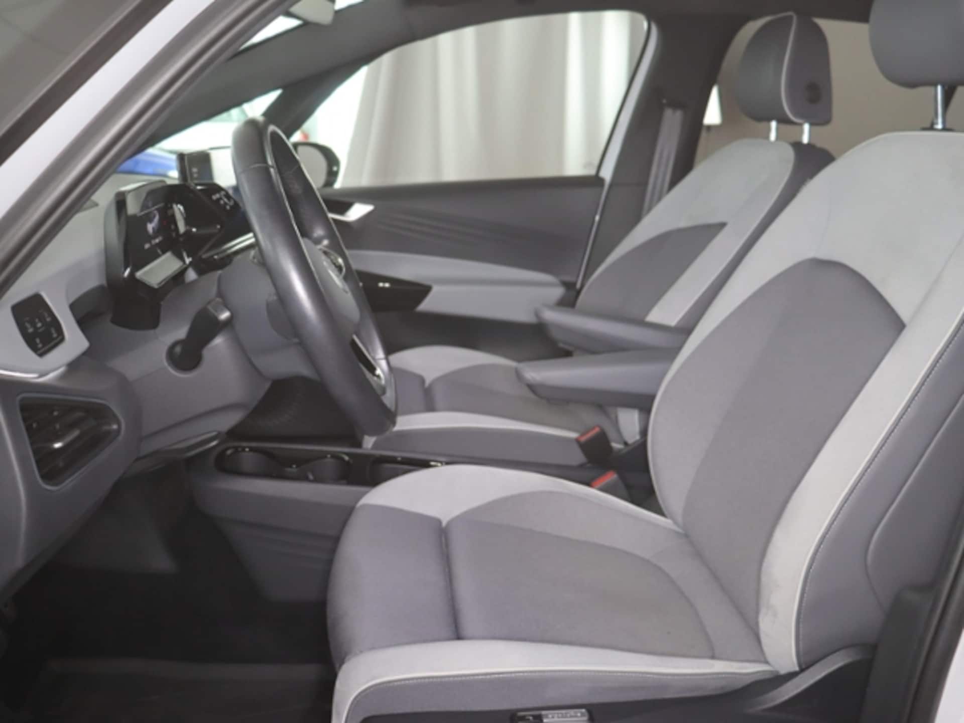 Volkswagen ID.3 Pro Performance Family