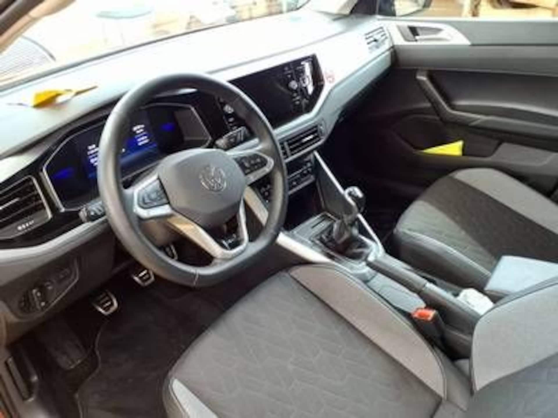 Volkswagen Polo Goal