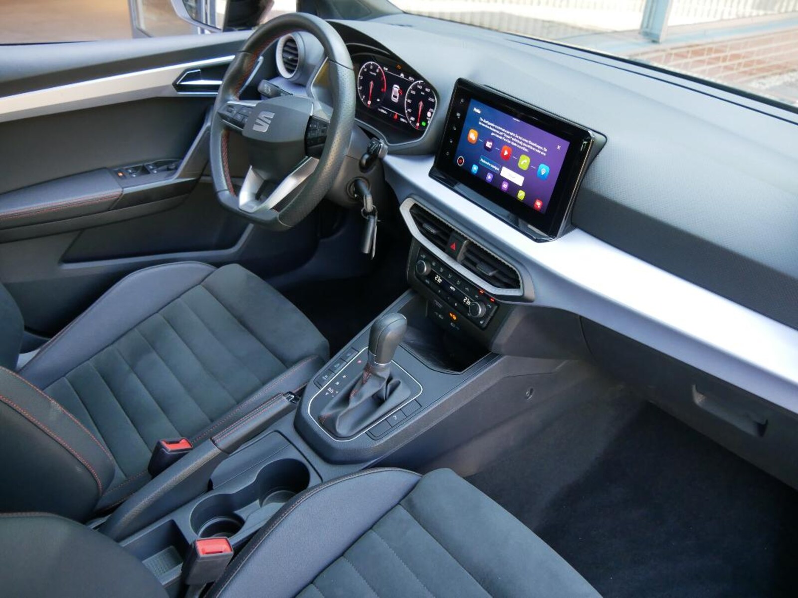 SEAT Ibiza – Bild 8