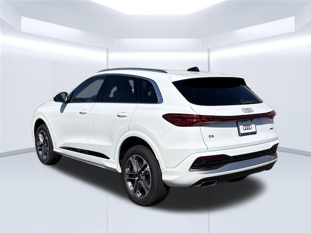2026 Audi Q5