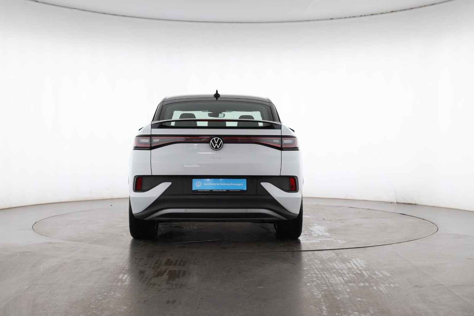 Volkswagen ID.5 – Bild 6