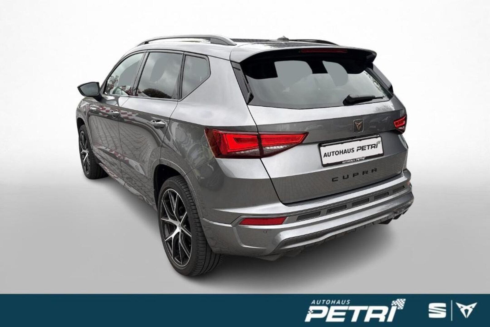 CUPRA Ateca – Bild 3