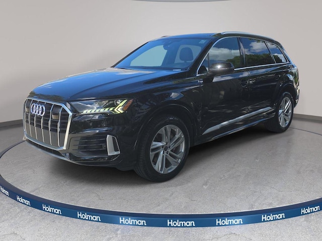 2023 Audi Q7