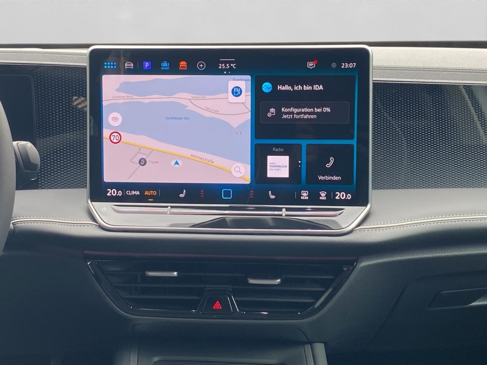 Volkswagen Passat – Bild 13