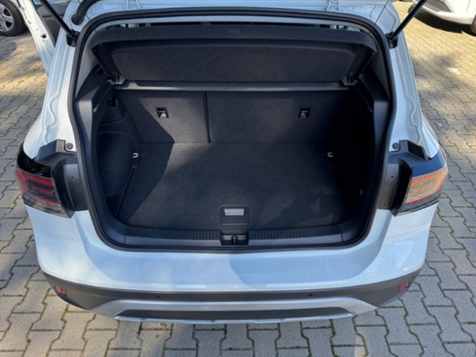Volkswagen T-Cross – Bild 16