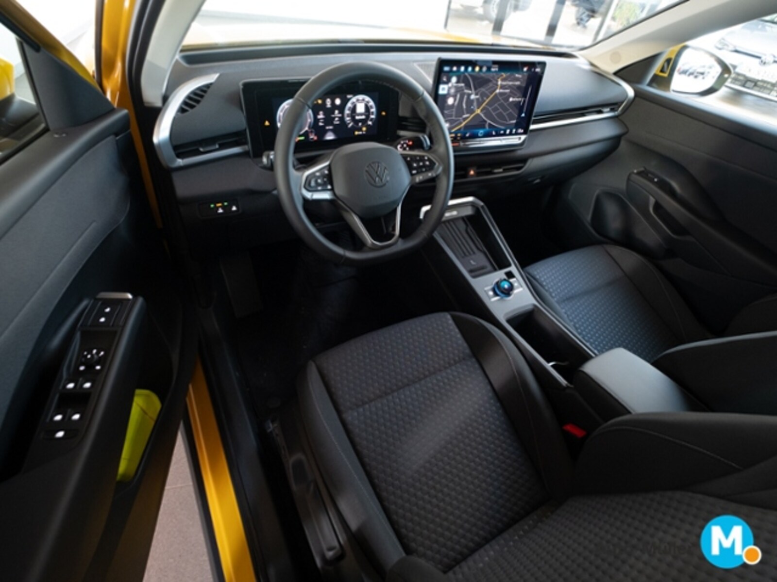 Volkswagen T-Roc – Bild 7