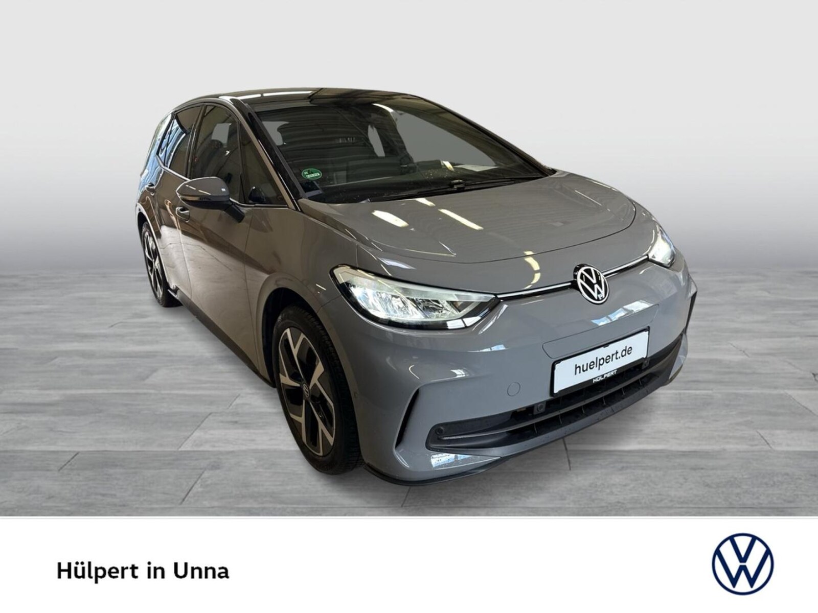 Volkswagen ID.3 – Bild 5