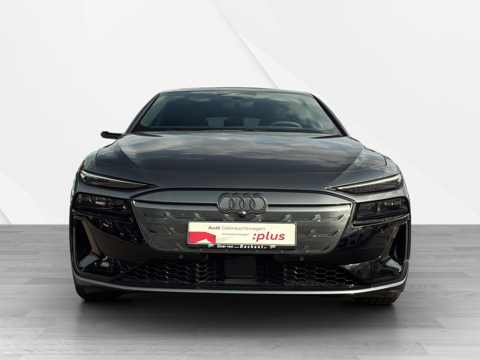 Audi A6 Avant e-tron – Bild 2