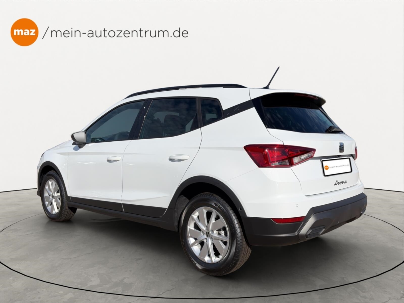 SEAT Arona – Bild 4
