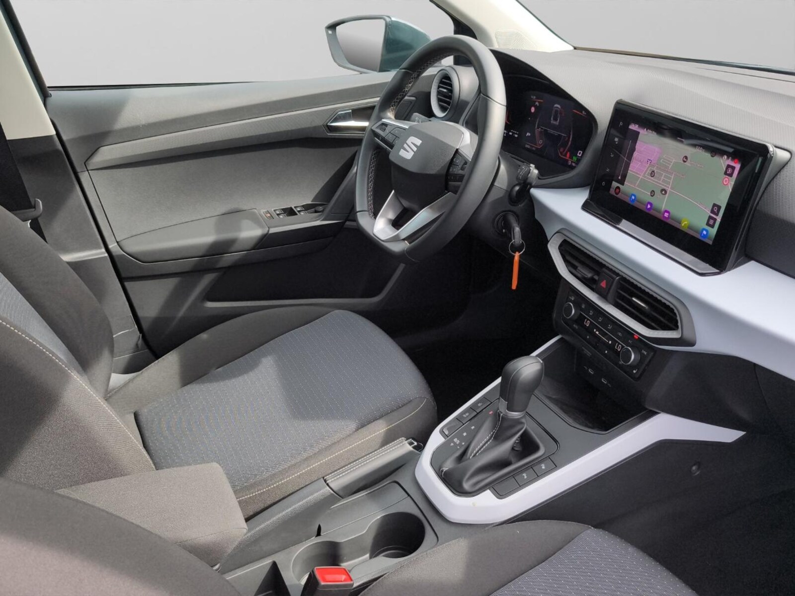 SEAT Arona – Bild 24