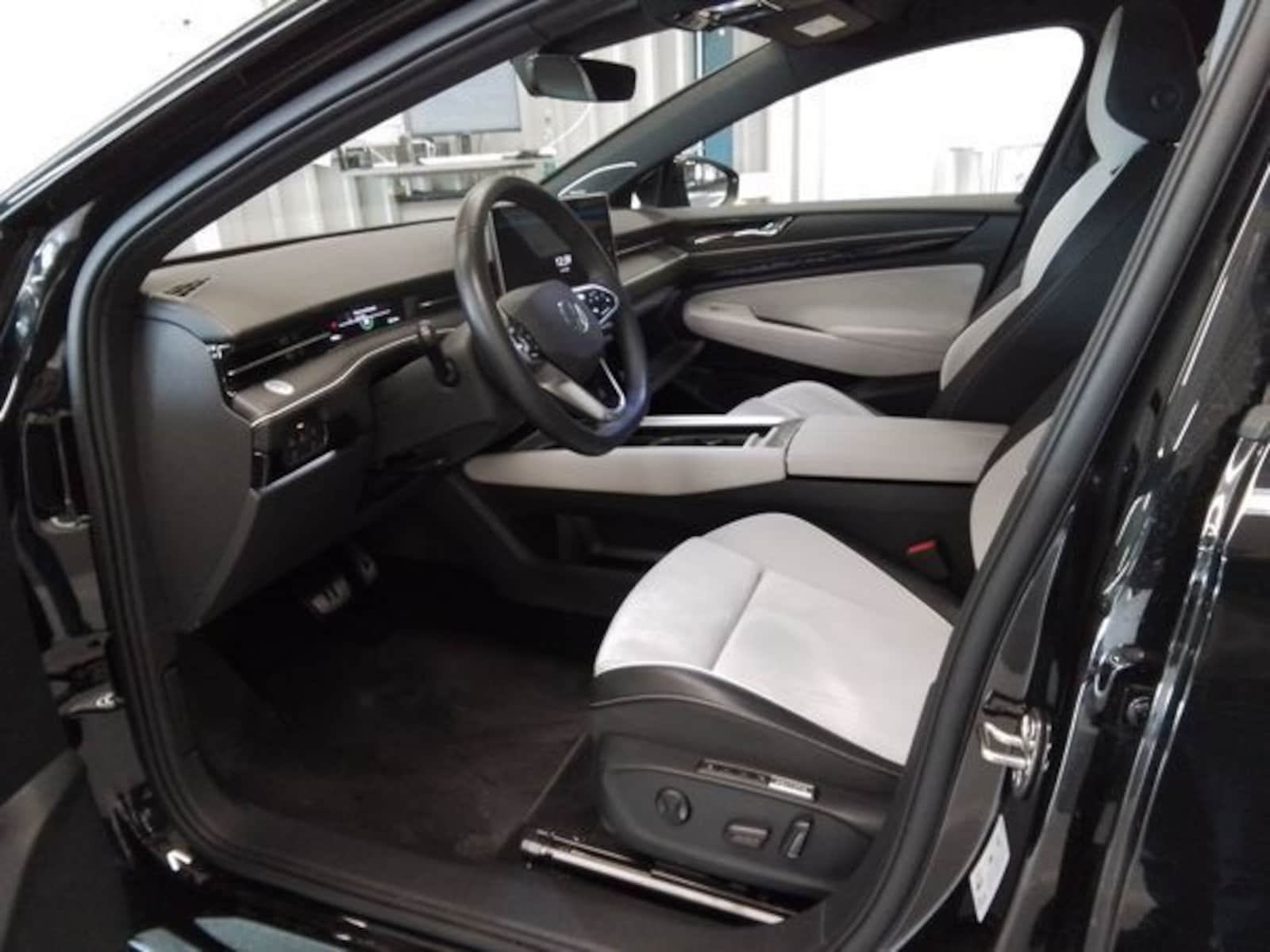 Volkswagen ID.7 Tourer – Bild 6