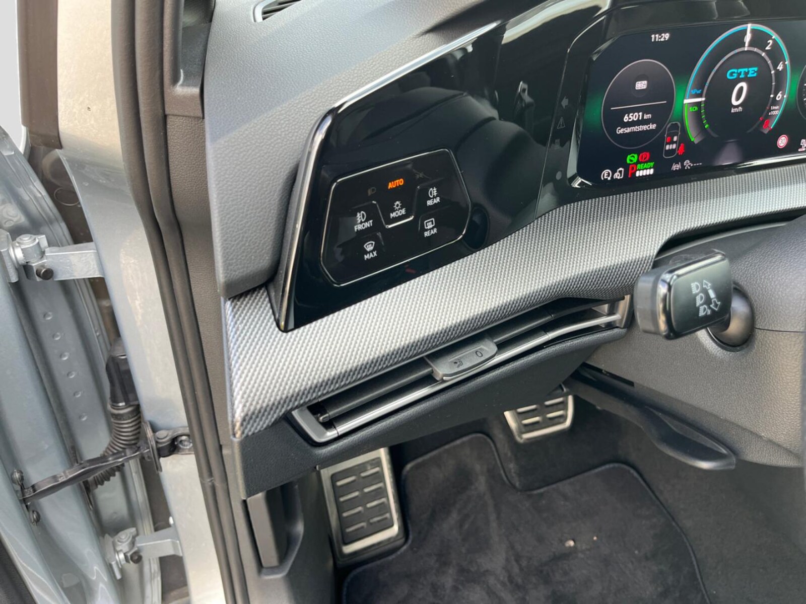 Volkswagen Golf – Bild 13
