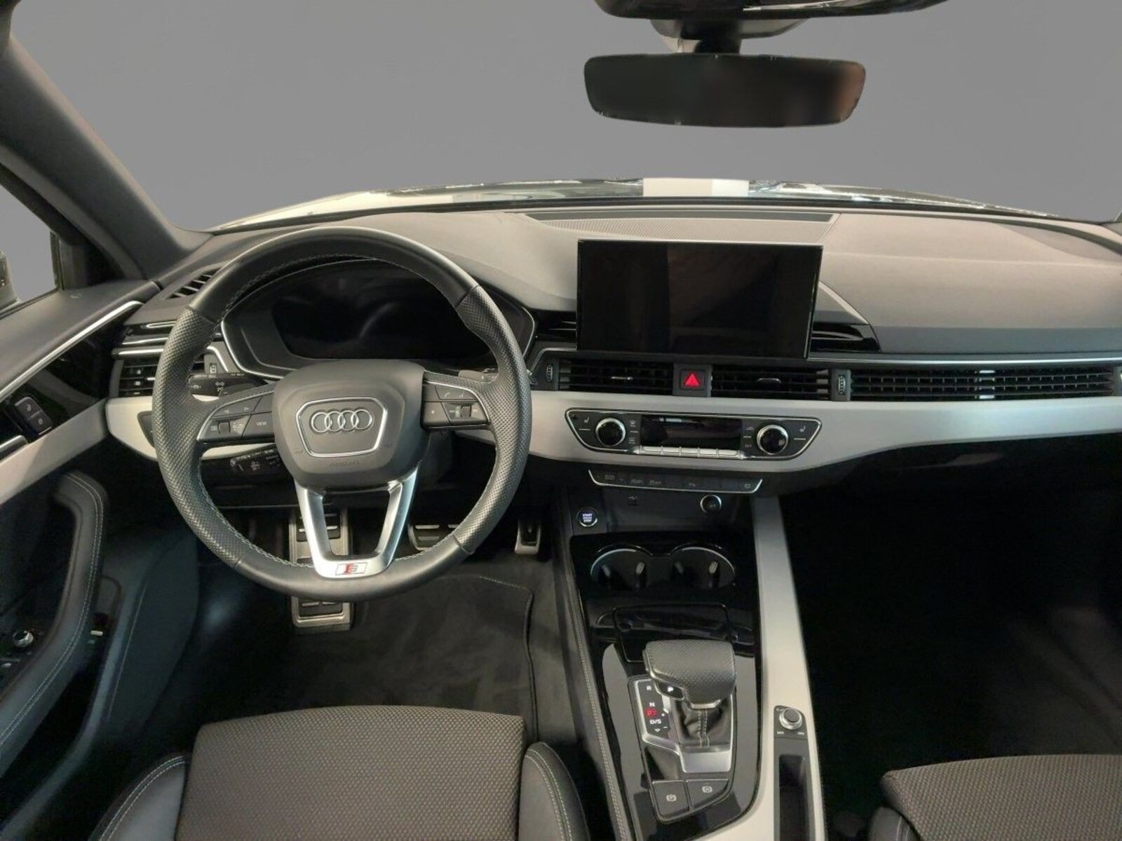 Audi A4 Avant – Bild 5
