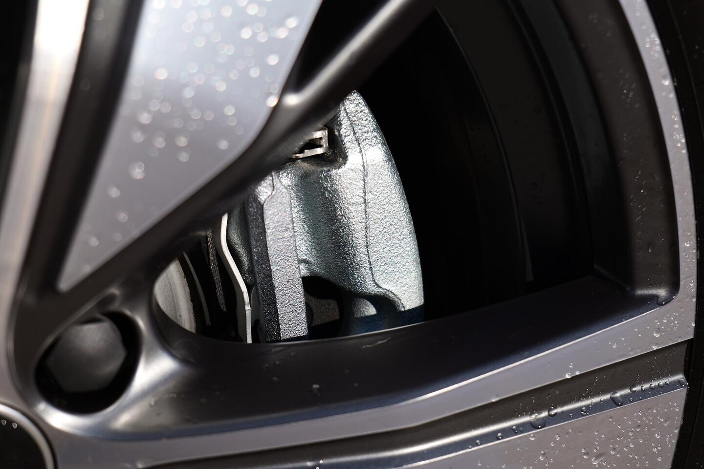 Image about Audi Q3 SUV TFSI quattro 150 kW