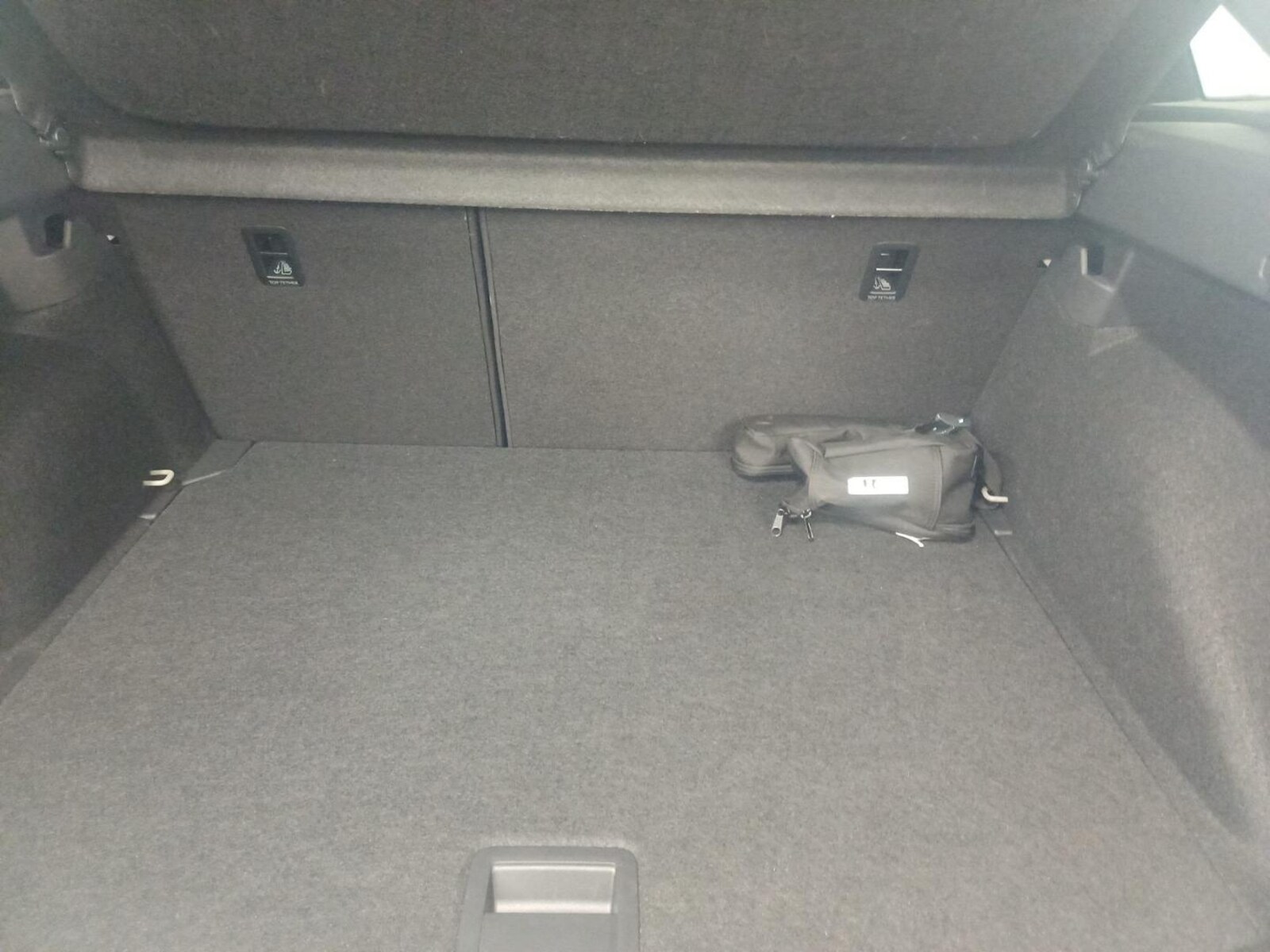 Volkswagen Taigo – Bild 14