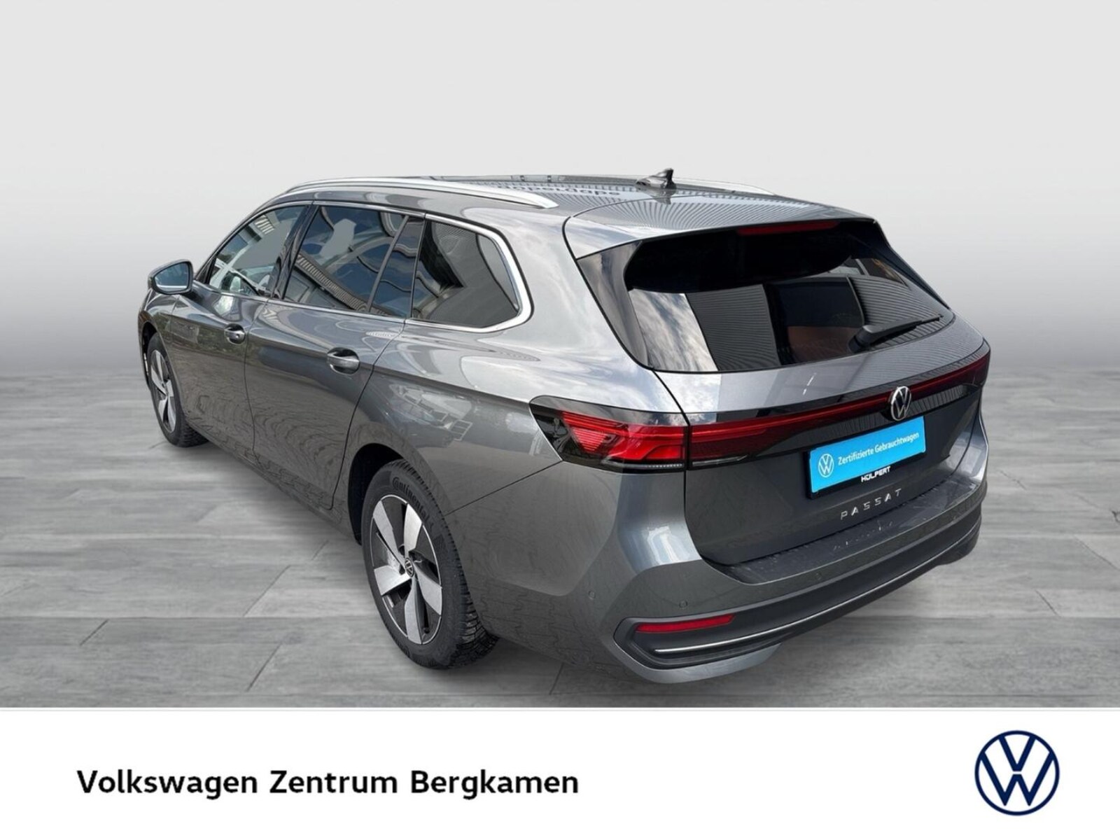 Volkswagen Passat – Bild 3