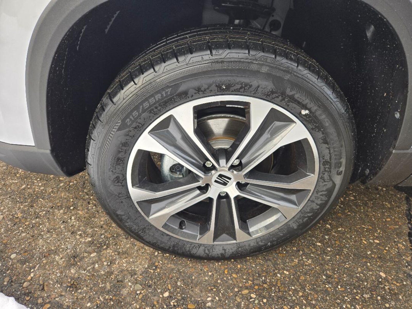 SEAT Ateca – Bild 6
