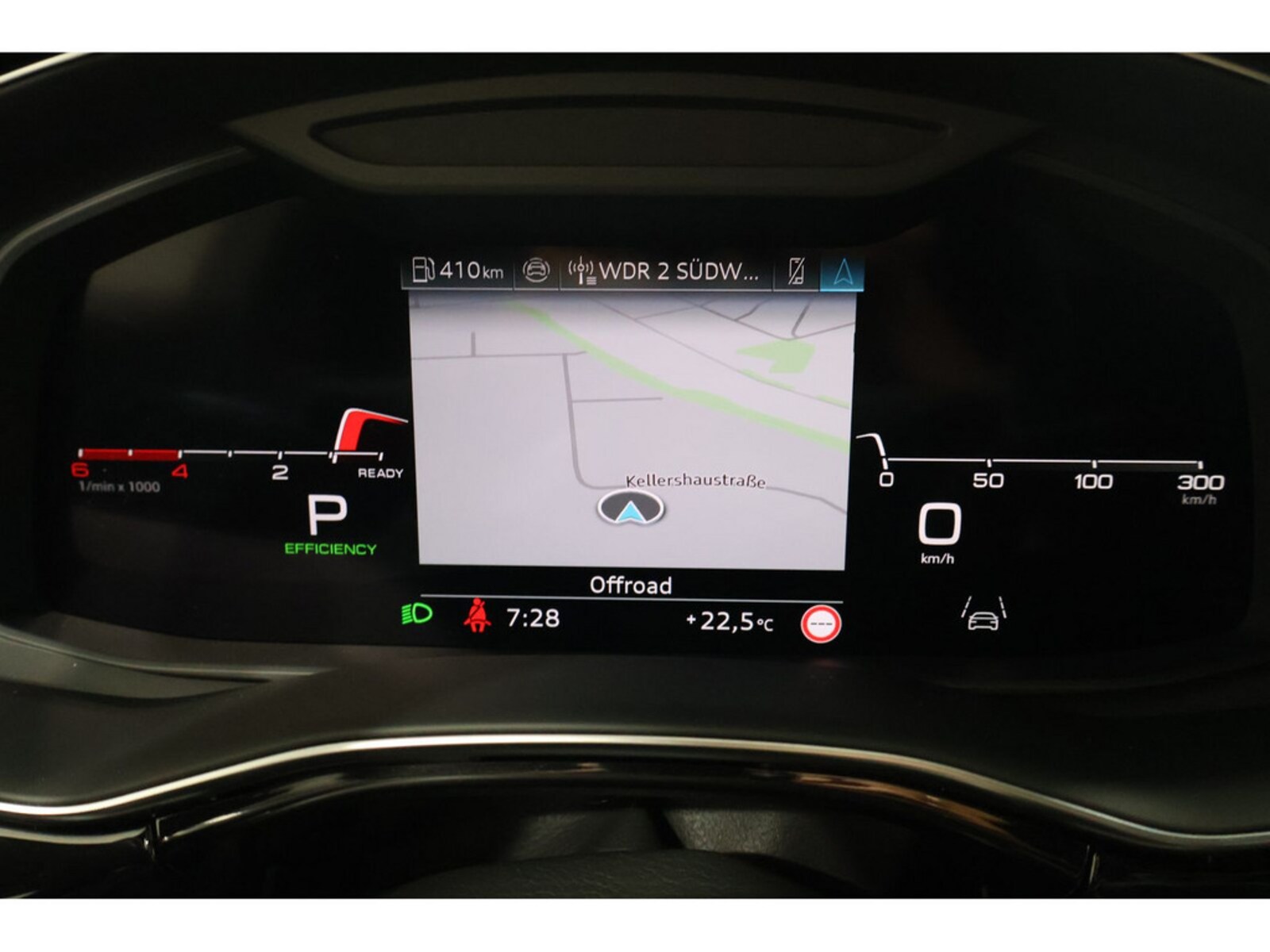Audi Q8 – Bild 16