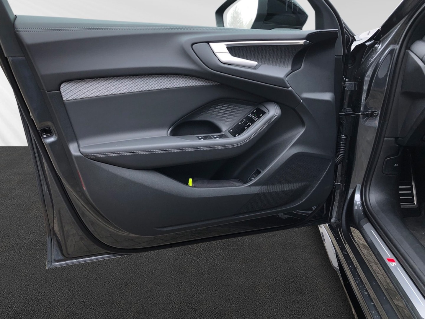 Bild über Audi A5 Limousine TFSI 150 kW S tronic - für weitere Informationen kontaktieren Sie den Audi Partner