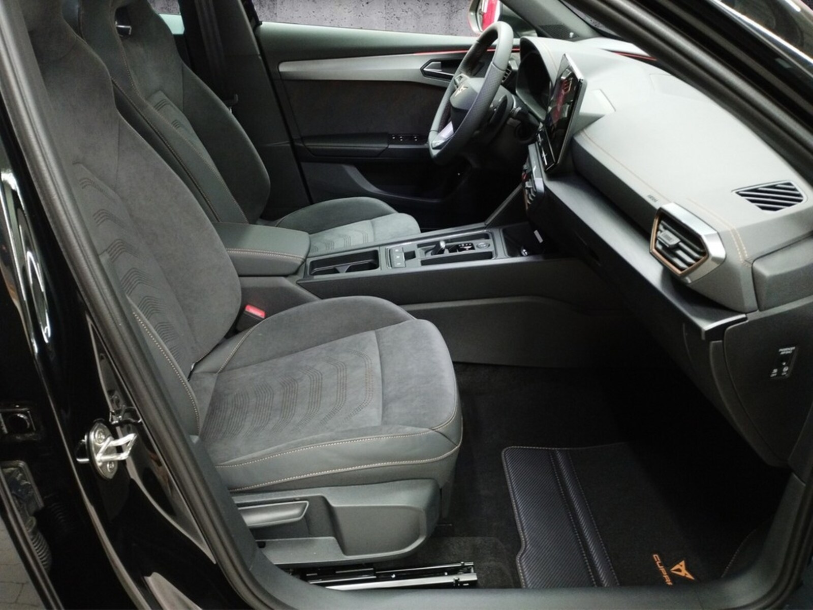 CUPRA Formentor – Bild 7