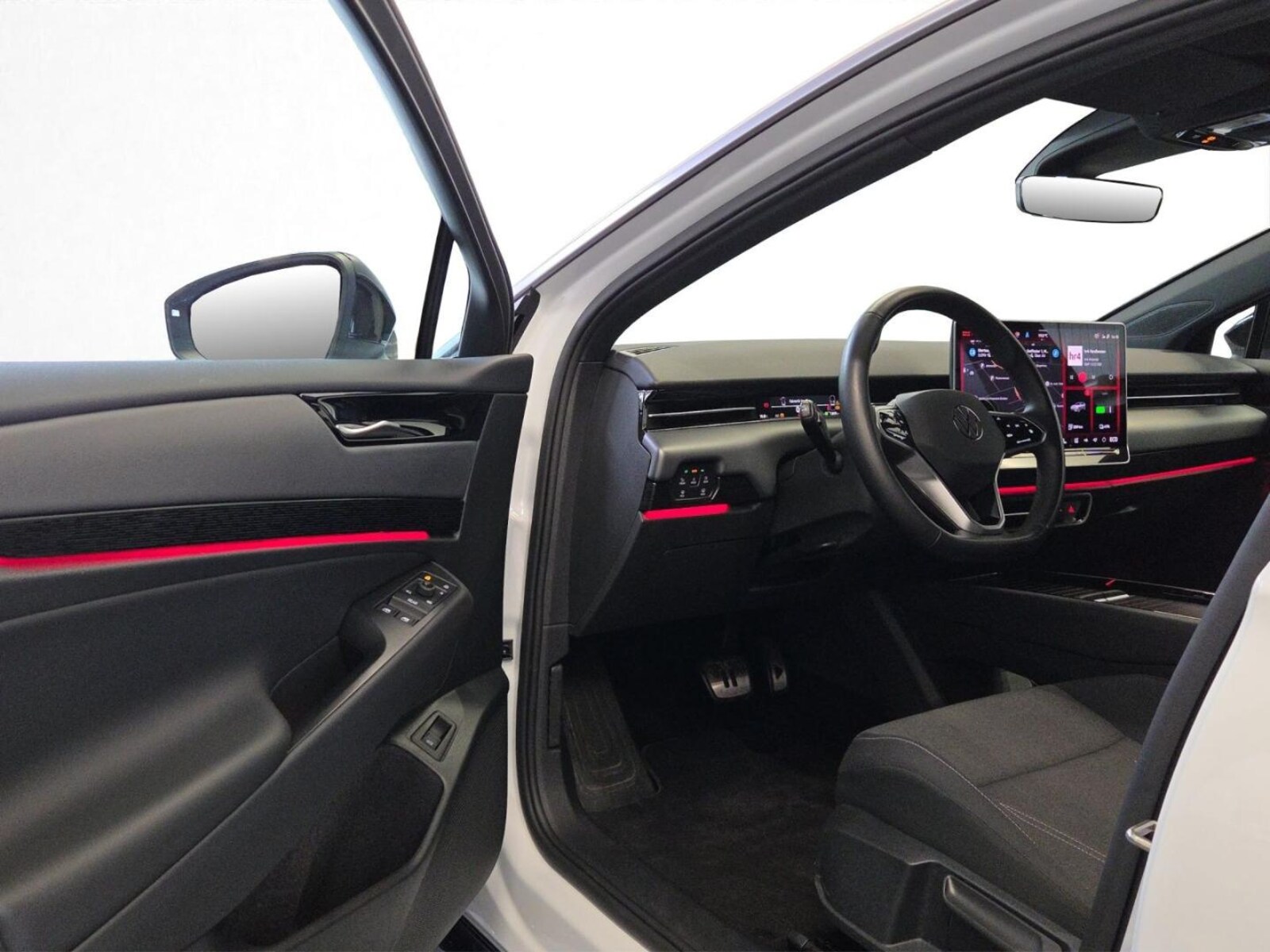 Volkswagen ID.7 Tourer – Bild 15