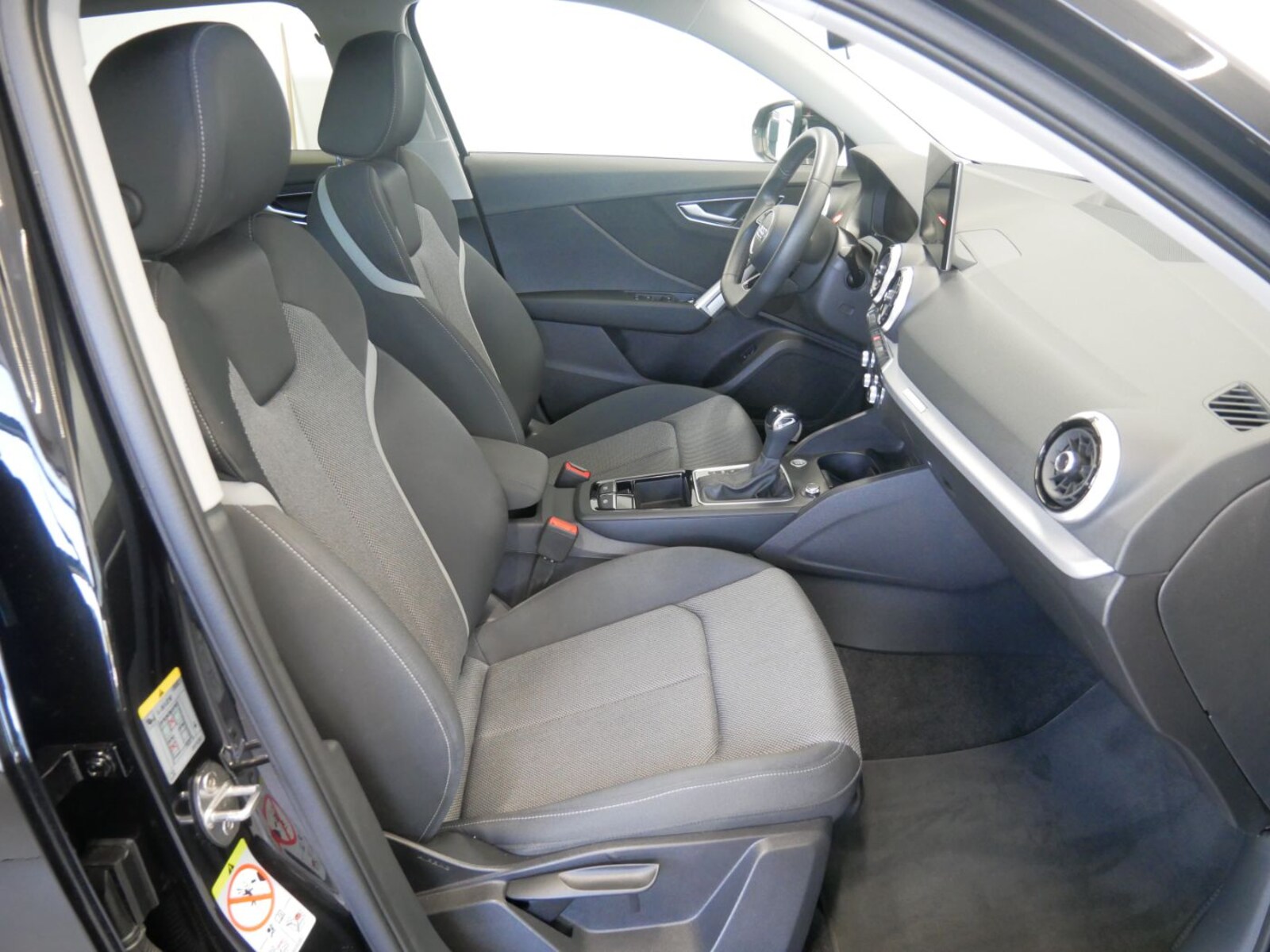 Audi Q2 – Bild 9