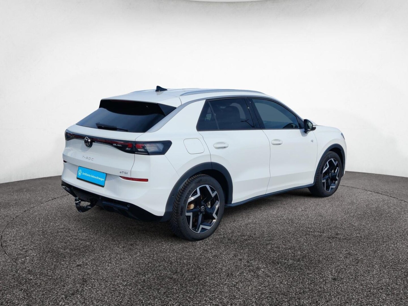 Volkswagen T-Roc – Bild 6