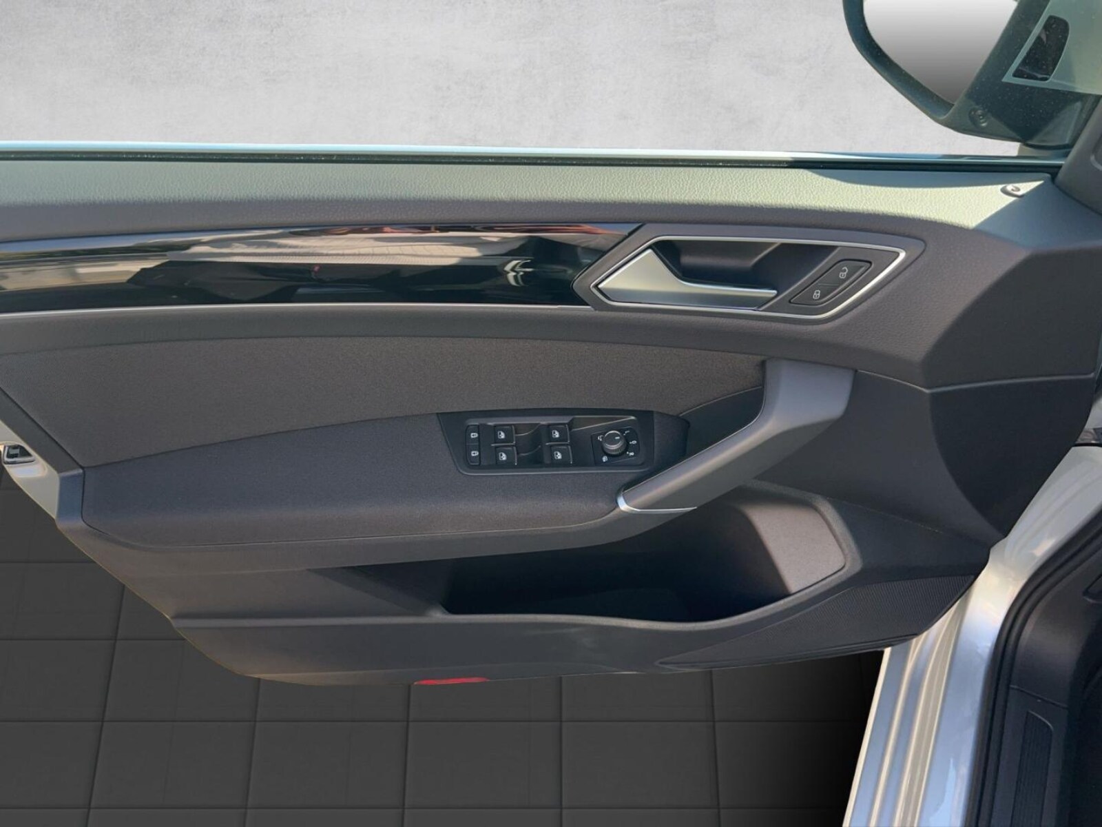 Volkswagen Touran – Bild 18