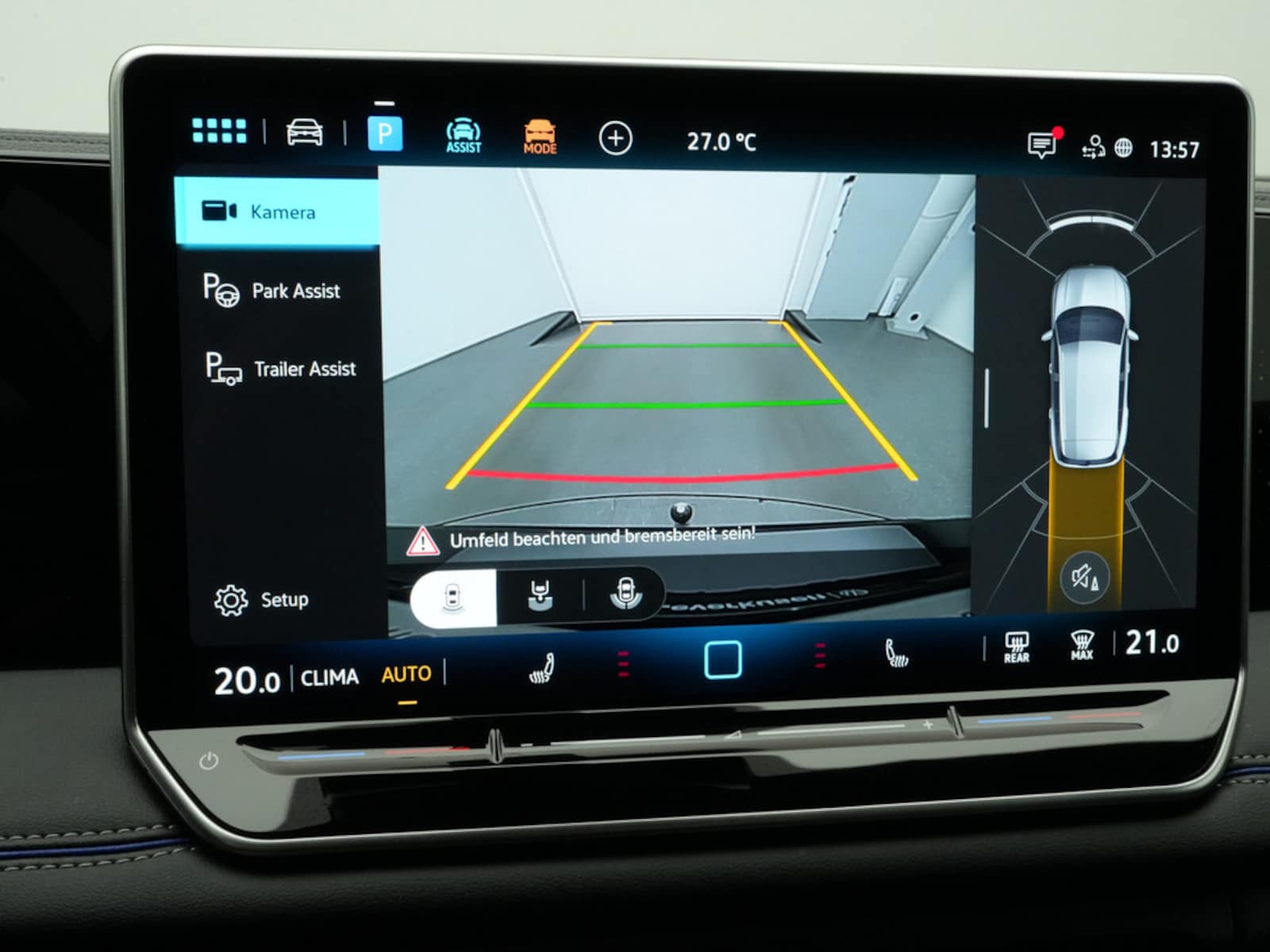 Volkswagen Tiguan – Bild 8
