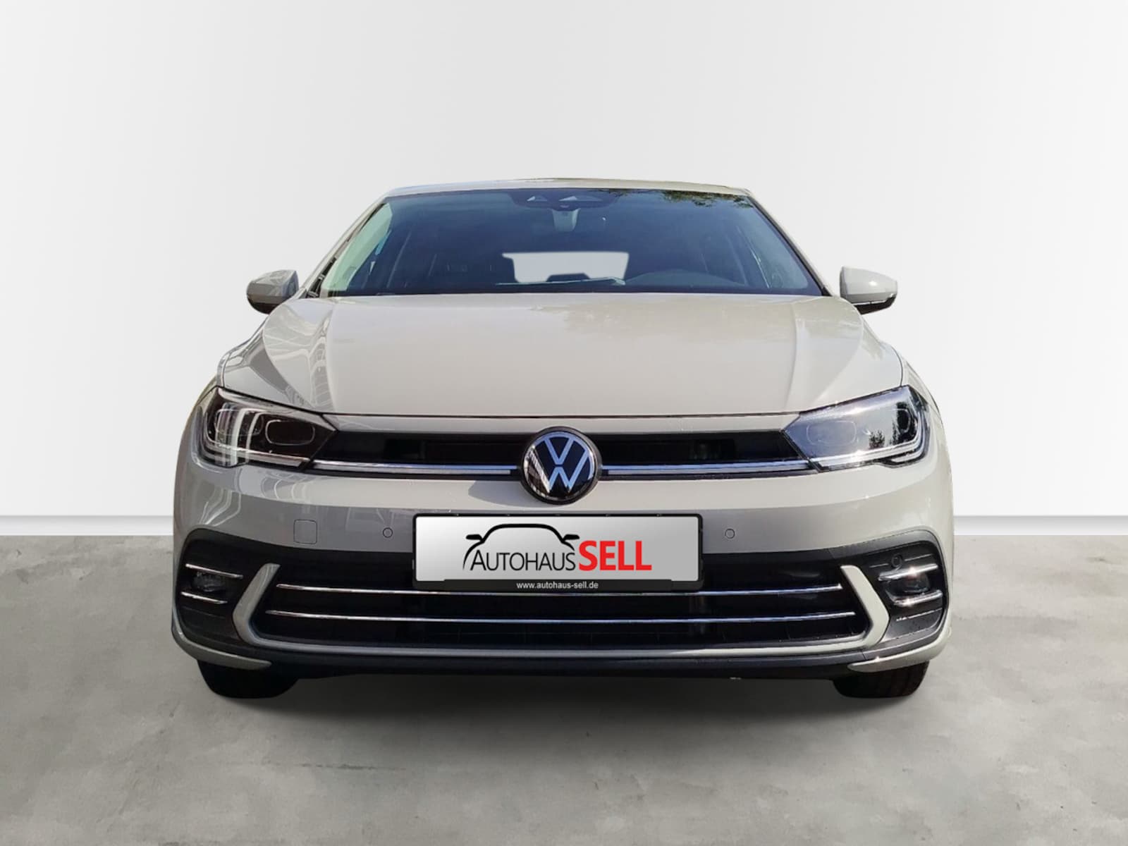 Volkswagen Polo – Bild 4