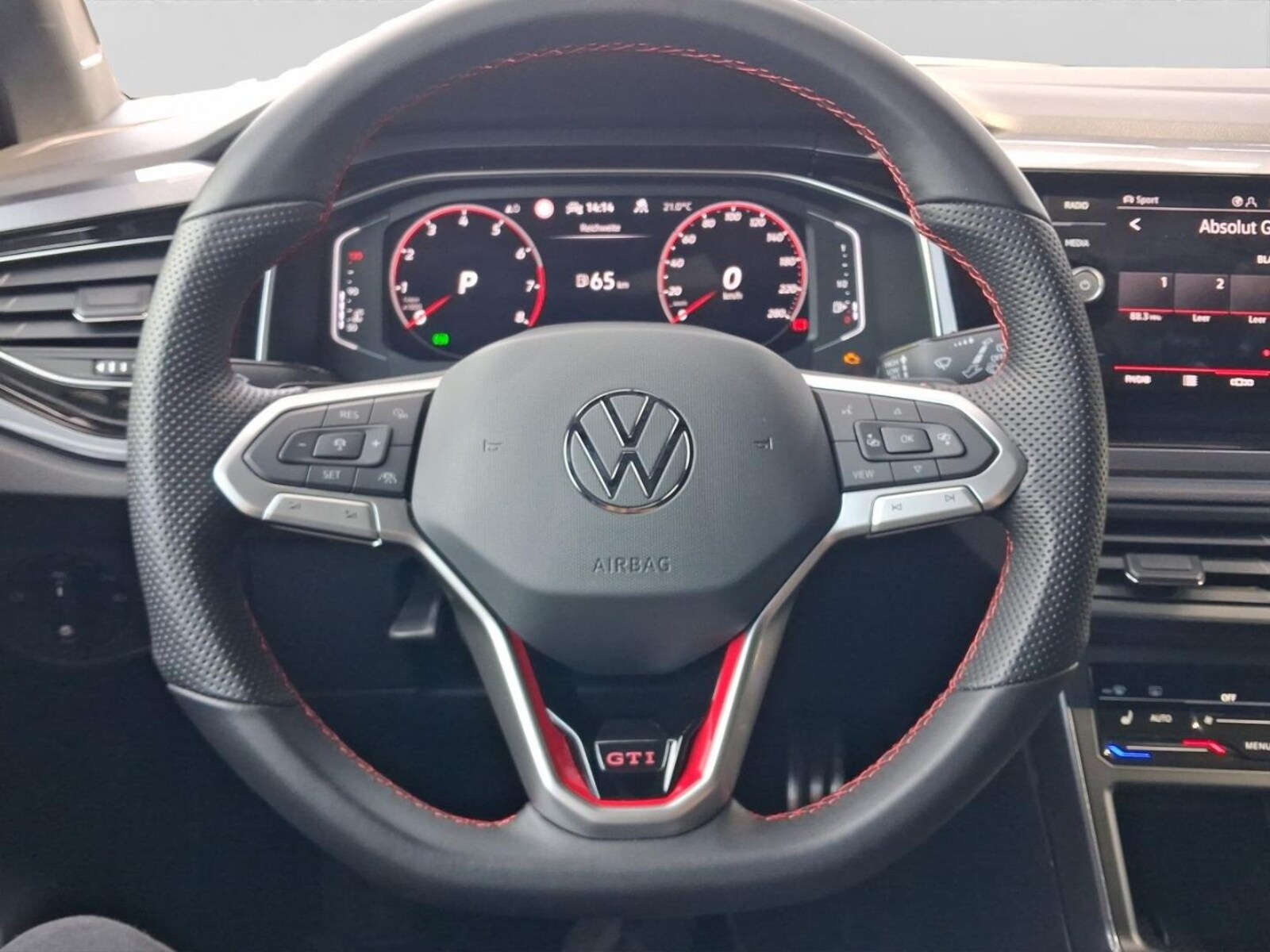Volkswagen Polo – Bild 8