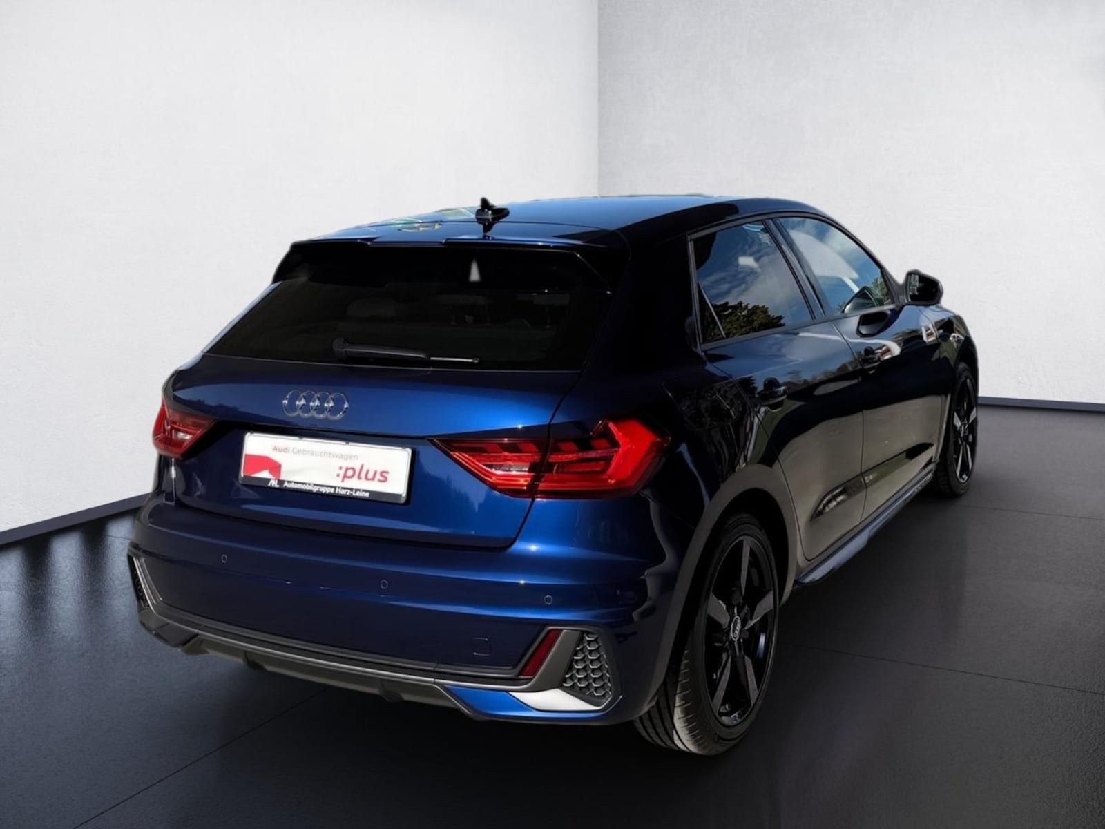 Audi A1 Sportback – Bild 6